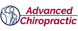 Chiropractic Temple TX Advanced Chiropractic Logo